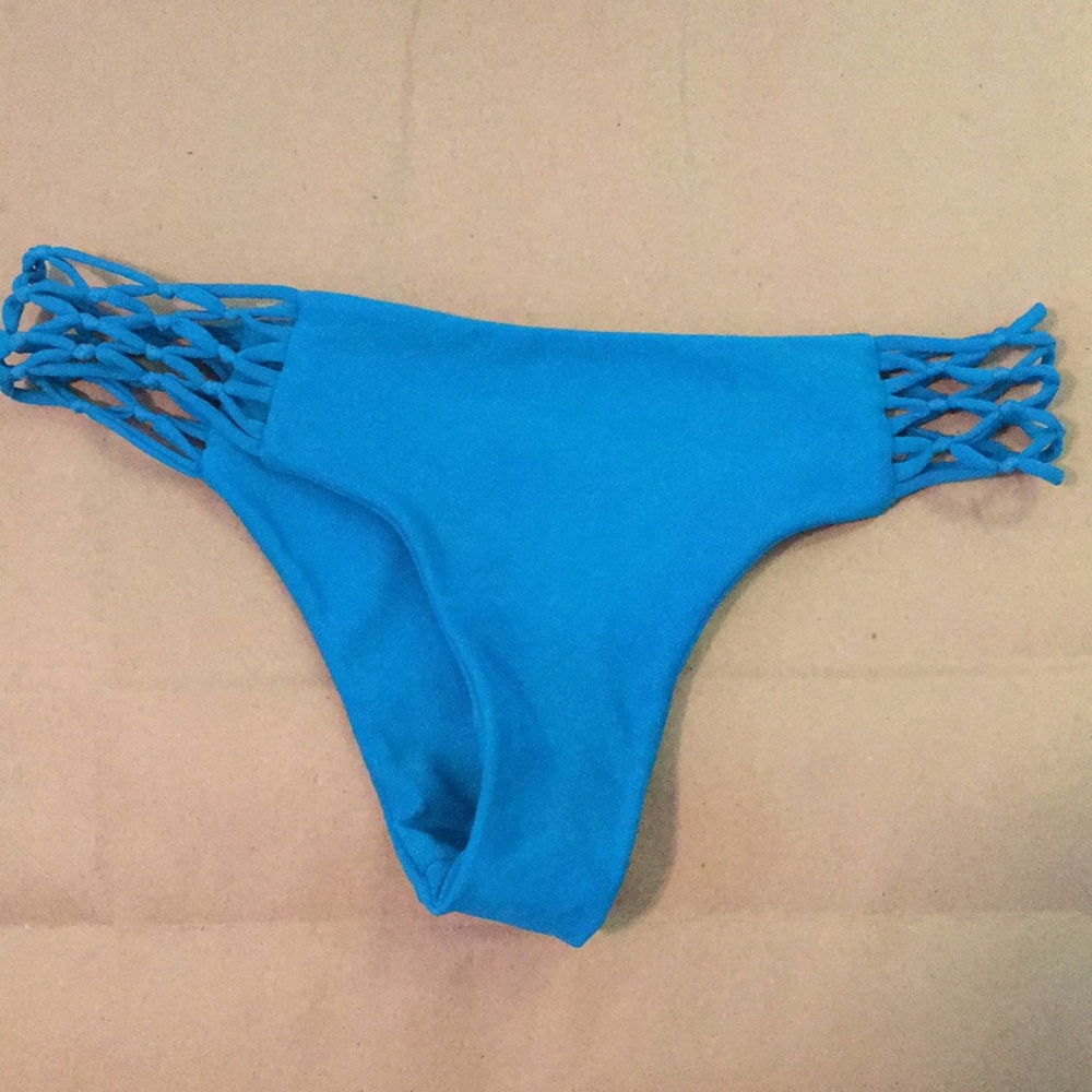 Mikoh bikini bottom